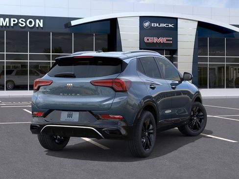 New 2026 Buick Encore GX Sport Touring w/ Advanced Technology Package image 31
