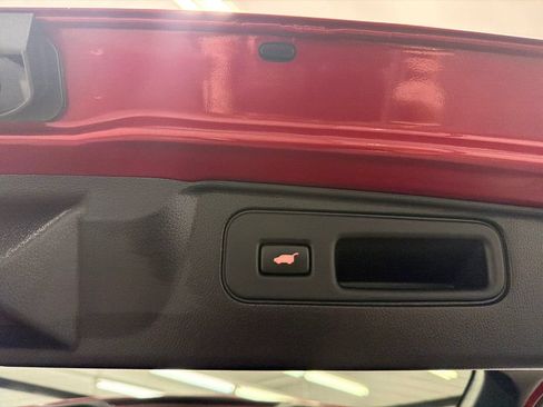 Certified 2025 Honda Passport EX-L image 21