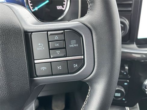 Used 2023 Ford F150 XLT w/ Equipment Group 302A High AWD/4WD image 18