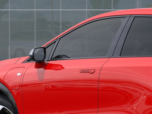 New 2027 Cadillac Optiq Sport RWD image 12