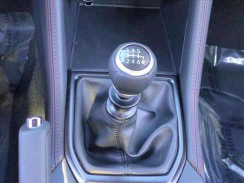 New 2026 Subaru WRX Premium AWD/4WD image 12