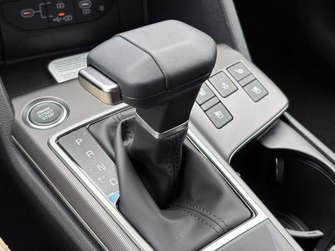 New 2026 Kia Sportage SX FWD image 24