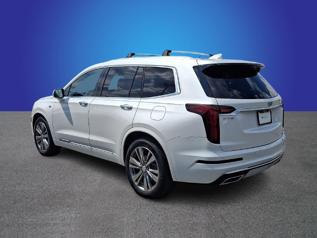Used 2021 Cadillac XT6 Premium Luxury FWD image 6