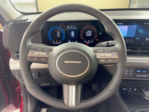 New 2026 Hyundai Kona SEL Sport image 17