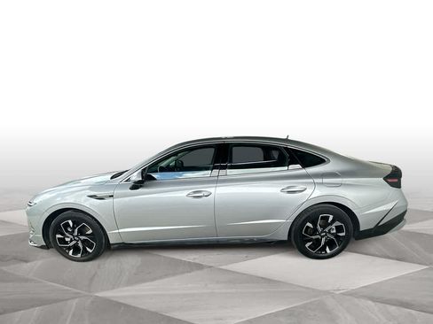 Used 2025 Hyundai Sonata SEL FWD image 5