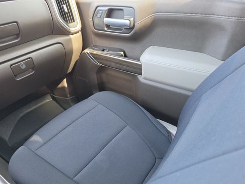 Used 2021 Chevrolet Silverado 1500 RST RWD image 23