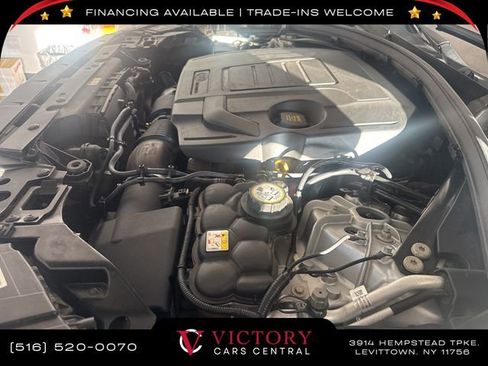 Used 2021 Land Rover Range Rover Velar S image 32