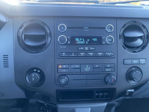 Used 2016 Ford F250 XL w/ Power Equipment Group image 14