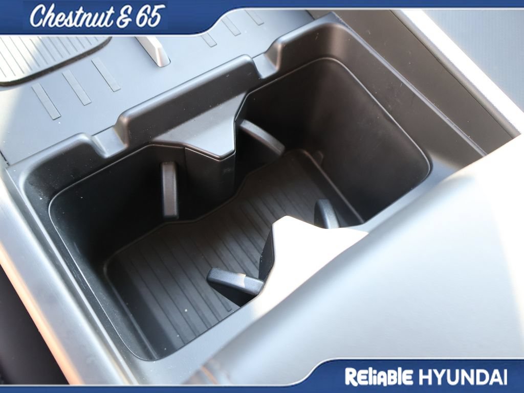 Certified 2026 Hyundai Santa Fe SEL AWD/4WD image 39