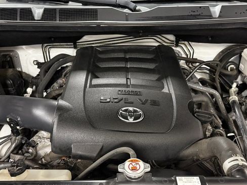 Used 2019 Toyota Tundra Limited image 22