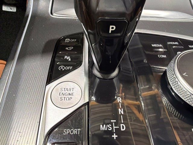 Used 2019 BMW X5 xDrive40i w/ Premium Package 2 AWD/4WD image 15