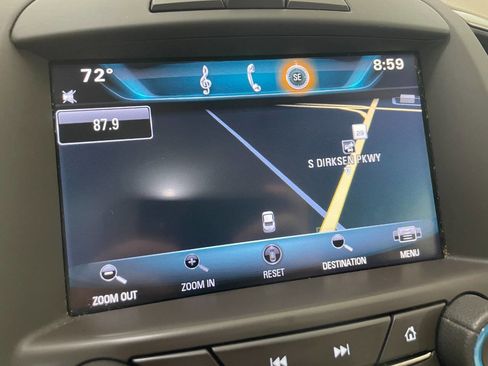 Used 2015 Buick LaCrosse Premium image 33