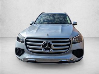 Certified 2026 Mercedes-Benz GLS 450 4MATIC video 2