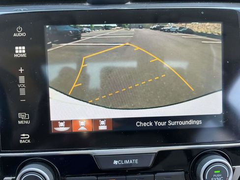 Used 2018 Honda Civic EX-T image 14
