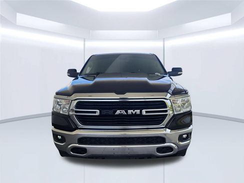Used 2020 RAM 1500 Big Horn RWD image 2