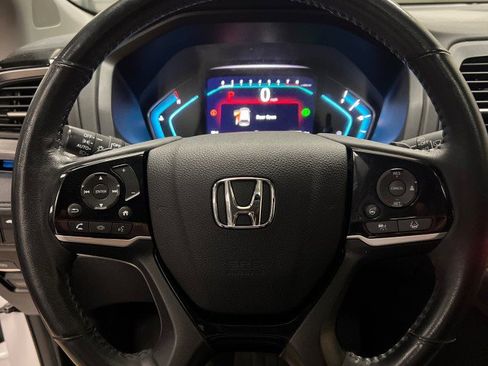 Used 2023 Honda Odyssey Elite image 19