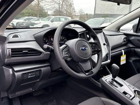 New 2026 Subaru Crosstrek 2.0i Premium image 10