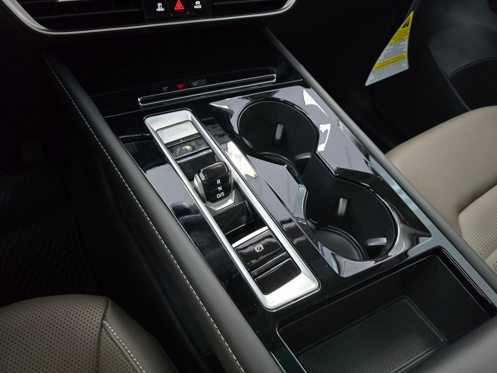 New 2026 Volkswagen Atlas SEL AWD/4WD image 28
