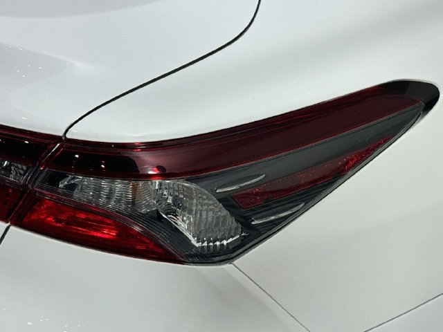 Used 2023 Toyota Camry LE FWD image 29