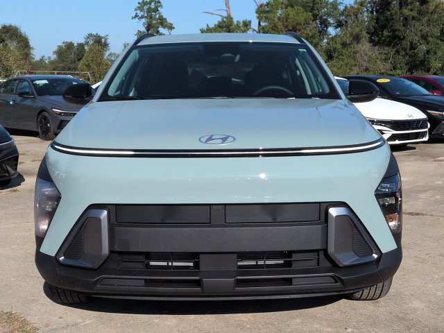 New 2027 Hyundai Kona SEL Sport FWD image 9