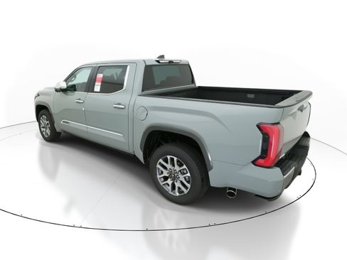 New 2026 Toyota Tundra 1794 Edition AWD/4WD image 5