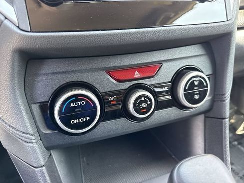 Certified 2021 Subaru Crosstrek 2.0i AWD/4WD image 19
