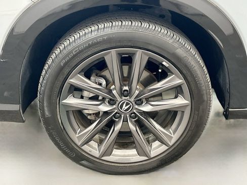 Used 2025 Acura ADX A-Spec FWD image 29