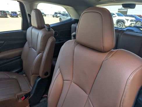 Certified 2023 Subaru Ascent Touring image 28