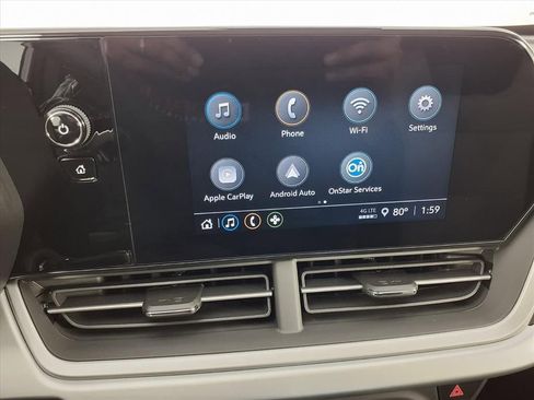 New 2026 Chevrolet Trax LS w/ LS Convenience Package image 8