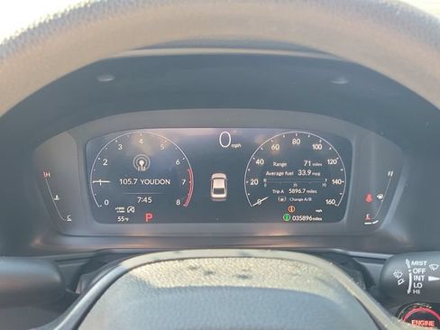 Used 2024 Honda Accord EX image 29