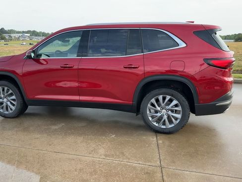 New 2026 Buick Enclave Preferred image 5