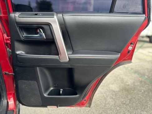 Used 2021 Toyota 4Runner SR5 RWD image 19