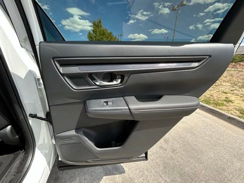 Used 2026 Honda CR-V Sport-L image 33