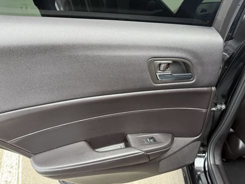 Used 2018 Acura ILX image 33