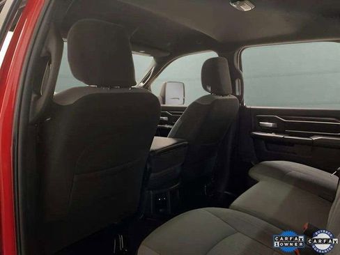 Used 2024 RAM 2500 Big Horn w/ Bed Utility Group image 15