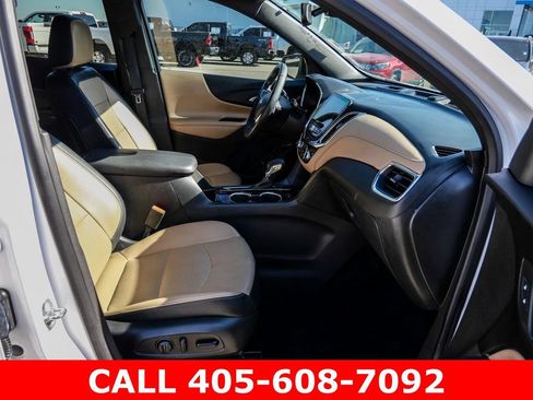 Used 2023 Chevrolet Equinox Premier AWD/4WD image 39