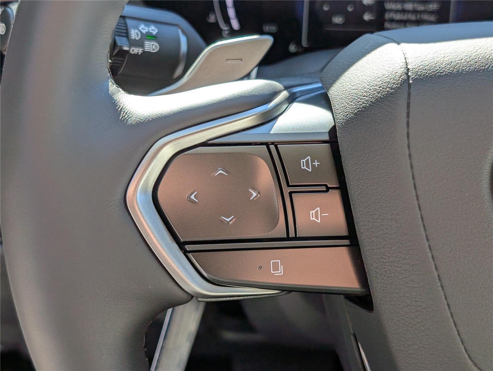 New 2026 Lexus NX 350 AWD w/ Accessory Package (2T) image 20