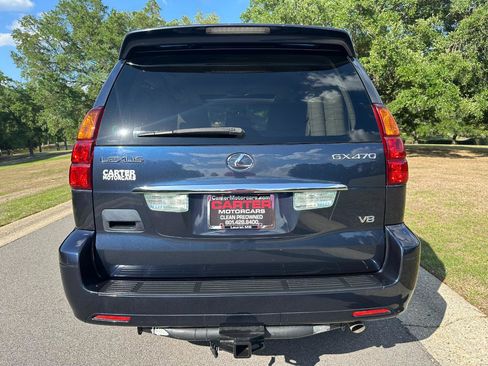 Used 2003 Lexus GX 470 image 6