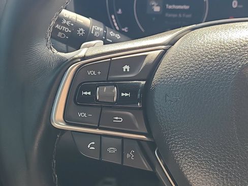 Used 2022 Honda Accord Sport Special Edition image 19