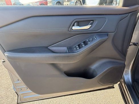 Certified 2023 Nissan Rogue SV w/ SV Premium B Package image 12