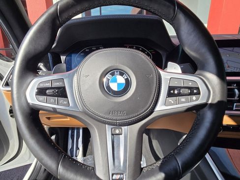 Used 2021 BMW M340i M340i w/ Executive Package image 21