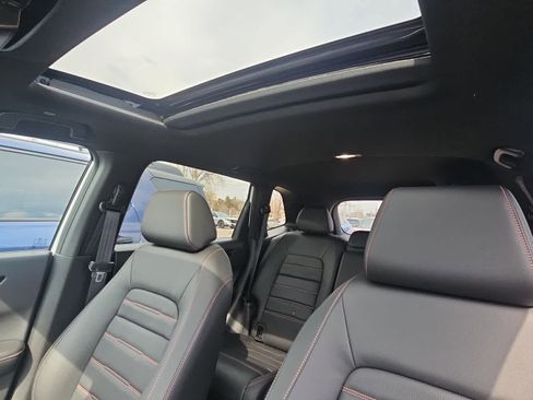 Used 2026 Honda CR-V Sport Touring image 6