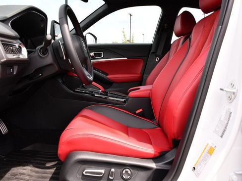 New 2026 Acura Integra A-Spec FWD image 13