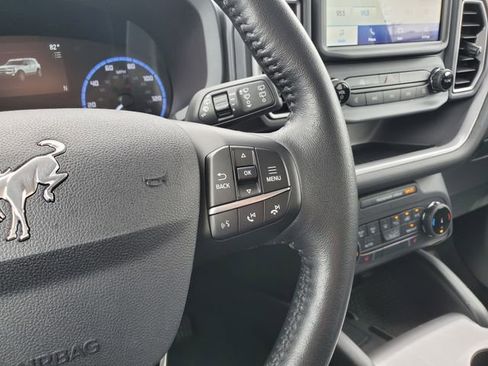 Used 2023 Ford Bronco Sport Big Bend w/ Convenience Package image 13