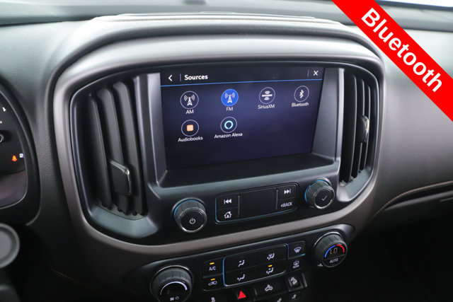 Used 2022 GMC Canyon AT4 AWD/4WD image 24