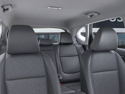 New 2026 Kia Seltos SX AWD/4WD image 27