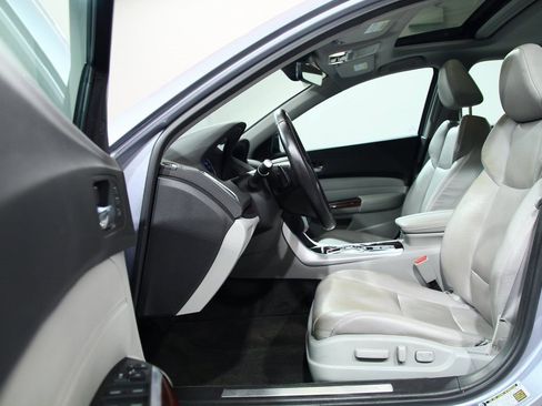 Used 2015 Acura TLX V6 SH-AWD w/ Technology Pkg image 19
