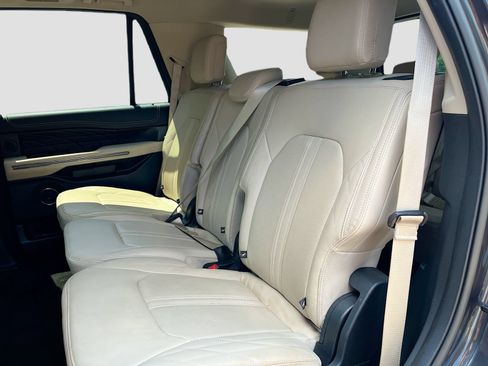 Used 2022 Ford Expedition Platinum AWD/4WD image 25