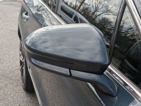 Used 2019 Lincoln MKC Reserve w/ MKC Technology Package image 11