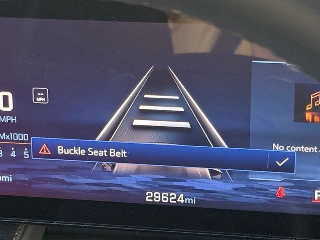 Used 2026 Chevrolet Equinox LT FWD image 27